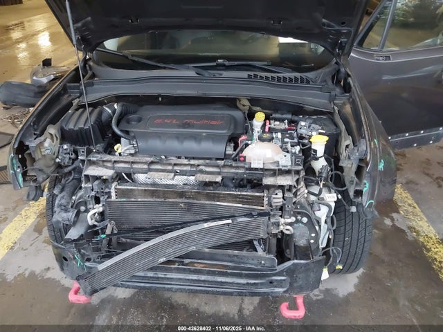 ZACCJBCT7GPC78412 Jeep Renegade Trailhawk