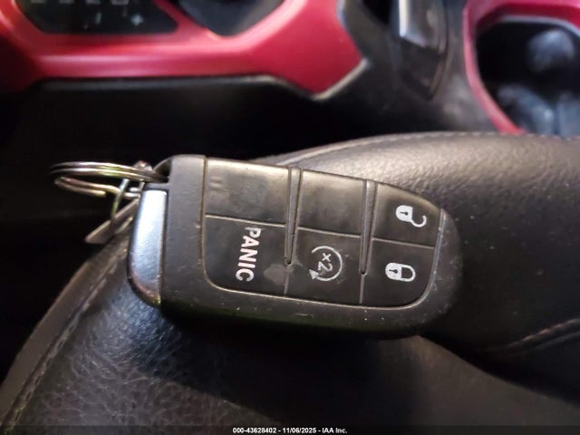 ZACCJBCT7GPC78412 Jeep Renegade Trailhawk