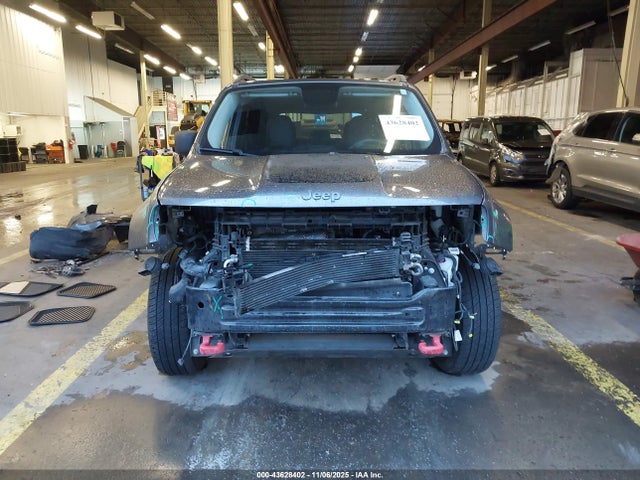 ZACCJBCT7GPC78412 Jeep Renegade Trailhawk
