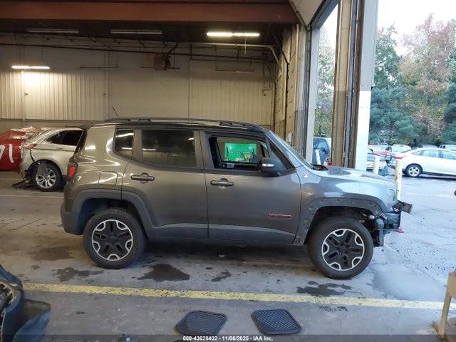 ZACCJBCT7GPC78412 Jeep Renegade Trailhawk