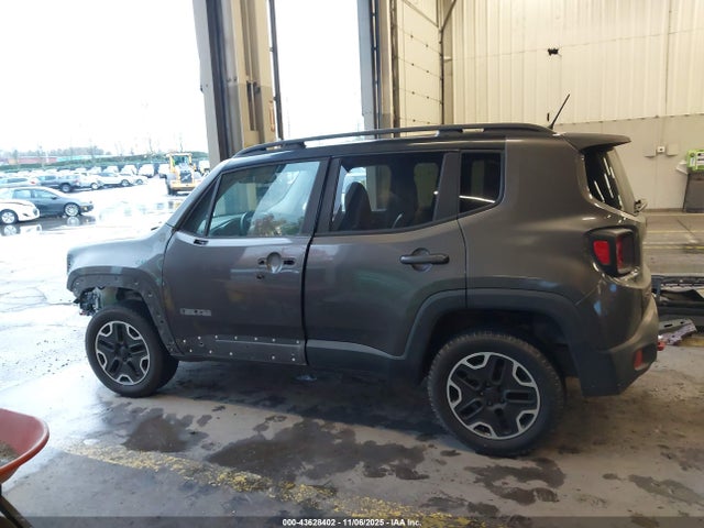 ZACCJBCT7GPC78412 Jeep Renegade Trailhawk