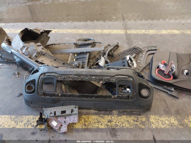 ZACCJBCT7GPC78412 Jeep Renegade Trailhawk