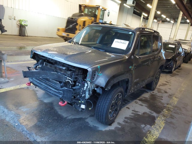 ZACCJBCT7GPC78412 Jeep Renegade Trailhawk