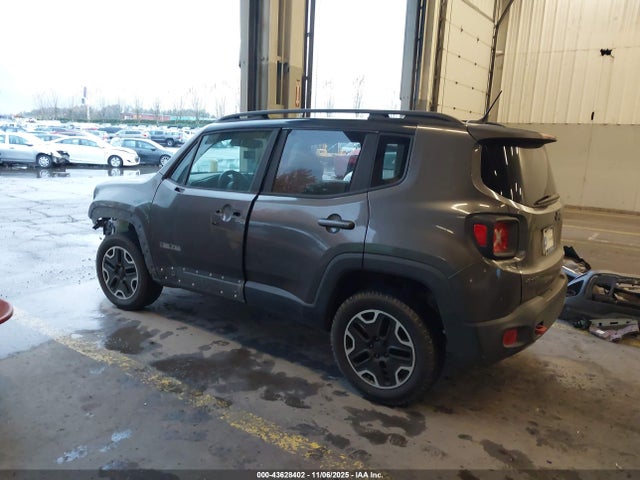 ZACCJBCT7GPC78412 Jeep Renegade Trailhawk