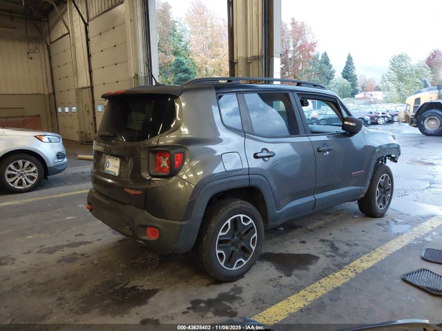 ZACCJBCT7GPC78412 Jeep Renegade Trailhawk