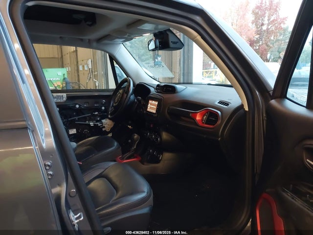 ZACCJBCT7GPC78412 Jeep Renegade Trailhawk