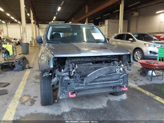 ZACCJBCT7GPC78412 Jeep Renegade Trailhawk