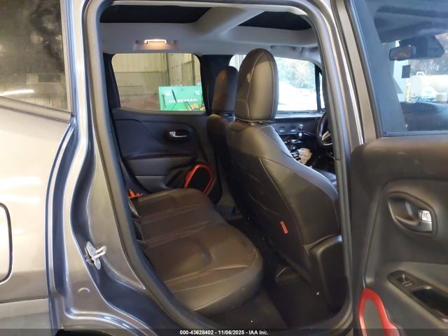 ZACCJBCT7GPC78412 Jeep Renegade Trailhawk