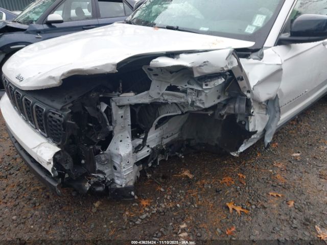 2021 JEEP GRAND CHEROKEE L 1C4RJKAG0M8158339 Photo 5