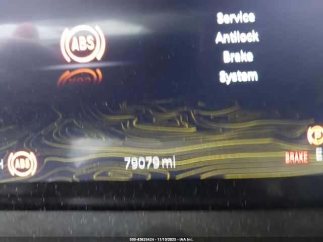 2021 JEEP GRAND CHEROKEE L 1C4RJKAG0M8158339 Photo 6