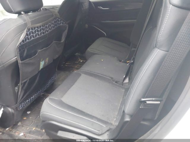 2021 JEEP GRAND CHEROKEE L 1C4RJKAG0M8158339 Photo 7