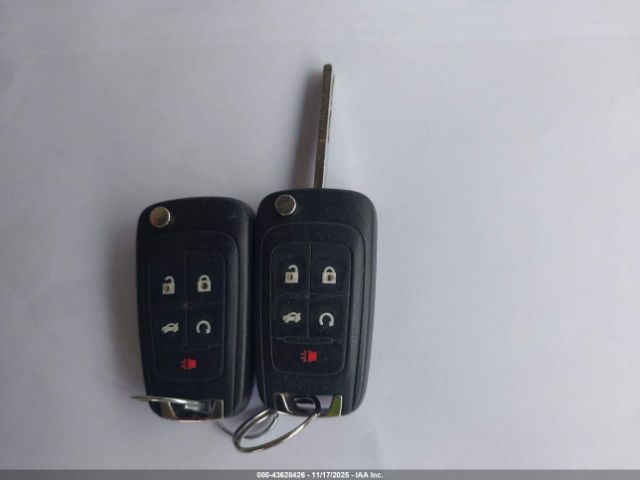 2011 GMC TERRAIN 2CTFLVEC2B6459837 Photo 10