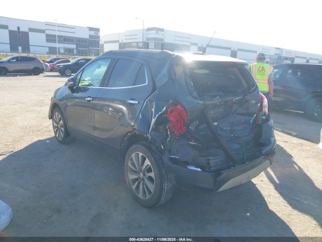 2017 BUICK ENCORE KL4CJASB4HB058170 Photo 2