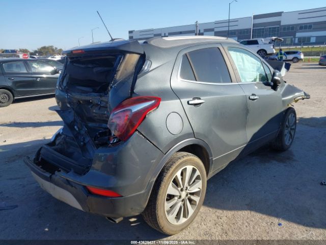 2017 BUICK ENCORE KL4CJASB4HB058170 Photo 3