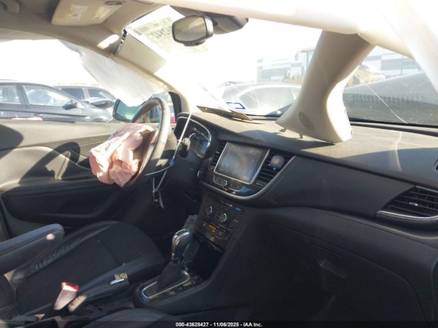 2017 BUICK ENCORE KL4CJASB4HB058170 Photo 4