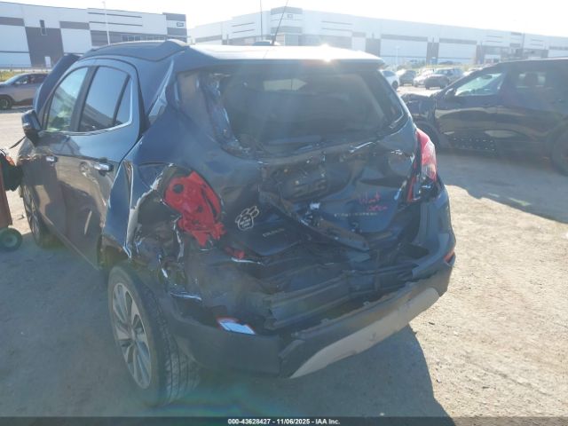 2017 BUICK ENCORE KL4CJASB4HB058170 Photo 5