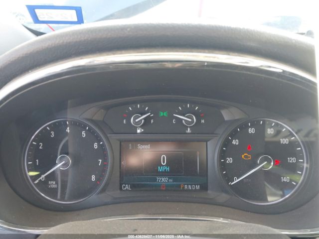 2017 BUICK ENCORE KL4CJASB4HB058170 Photo 6