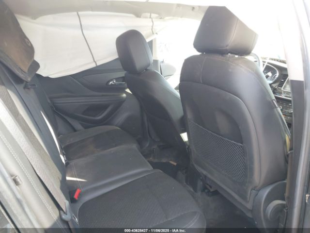 2017 BUICK ENCORE KL4CJASB4HB058170 Photo 7