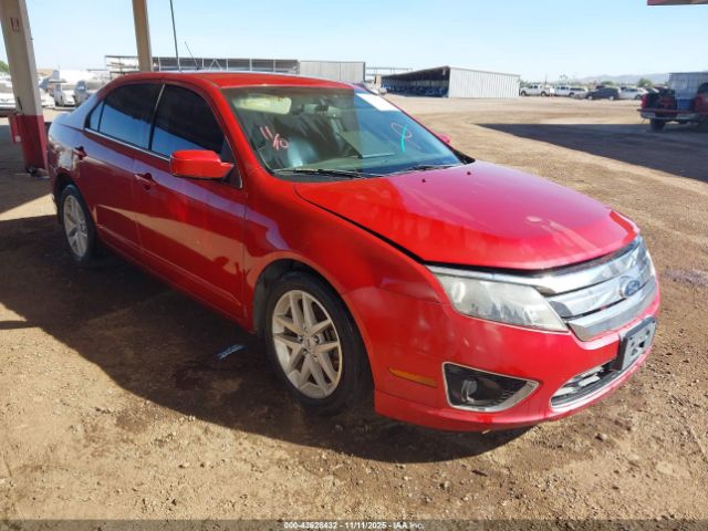 2012 FORD FUSION 3FAHP0JAXCR178305