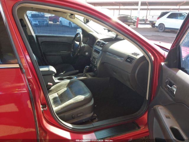2012 FORD FUSION 3FAHP0JAXCR178305 Photo 4