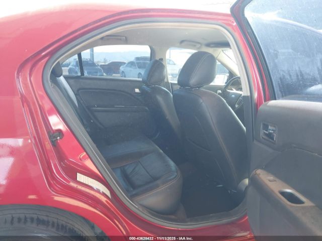 2012 FORD FUSION 3FAHP0JAXCR178305 Photo 7