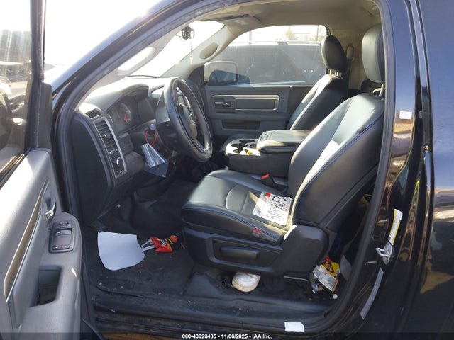 3C6JR6AT9MG513147 RAM 1500 Classic Tradesman 4x2 6&#039;4 Box