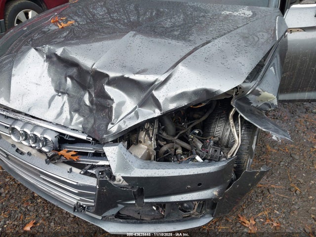 2018 AUDI S5 WAUC4CF58JA063152 Photo 5