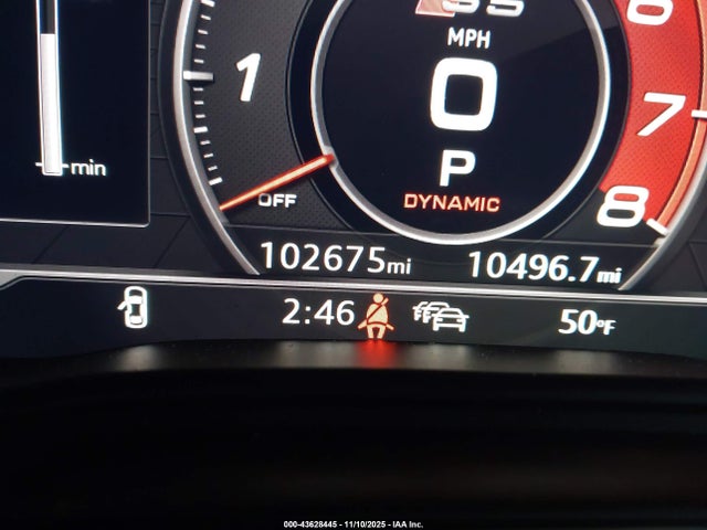 2018 AUDI S5 WAUC4CF58JA063152 Photo 6