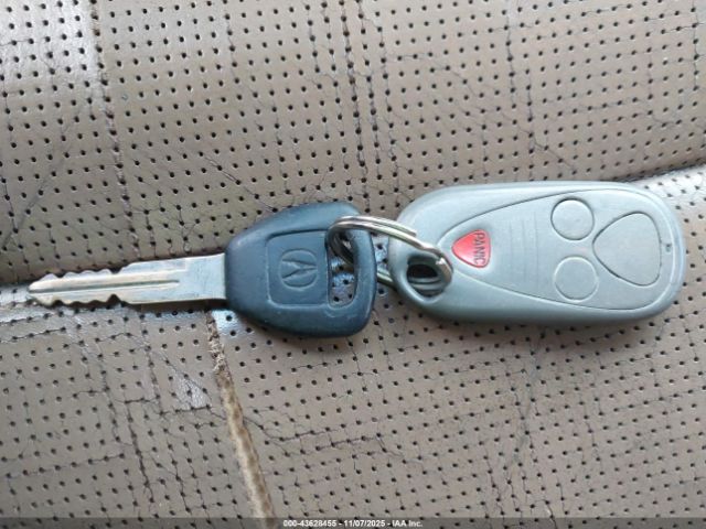 2005 ACURA MDX 2HNYD18805H537522 Photo 10