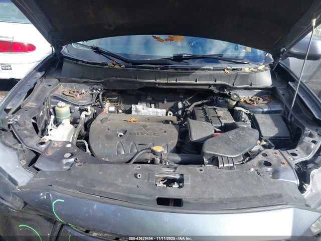 2012 MITSUBISHI OUTLANDER JA4AS2AW0CU002268 Photo 9