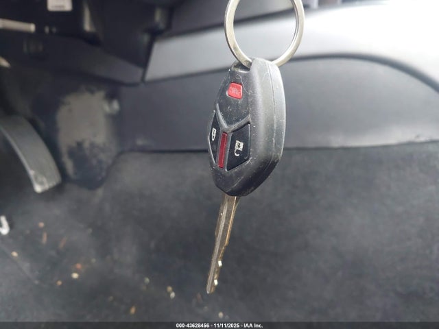 2012 MITSUBISHI OUTLANDER JA4AS2AW0CU002268 Photo 10