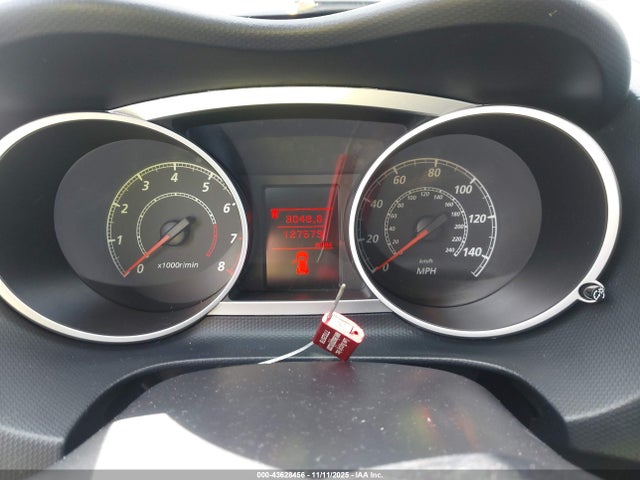 2012 MITSUBISHI OUTLANDER JA4AS2AW0CU002268 Photo 6