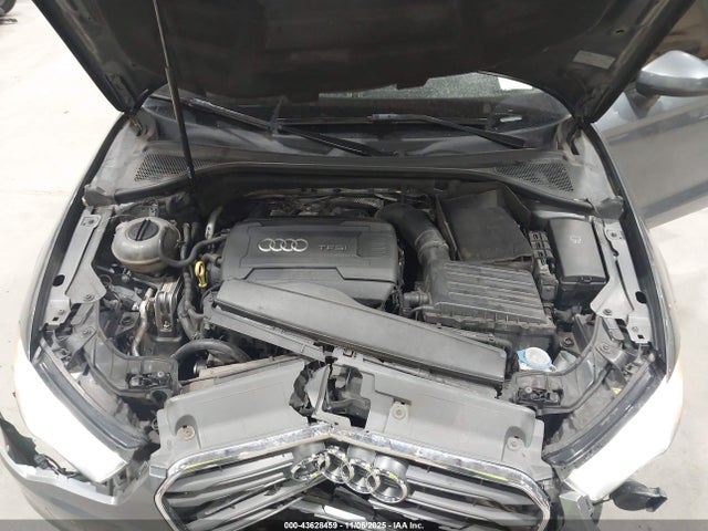 2015 AUDI A3 WAUACGFF1F1020029 Photo 9