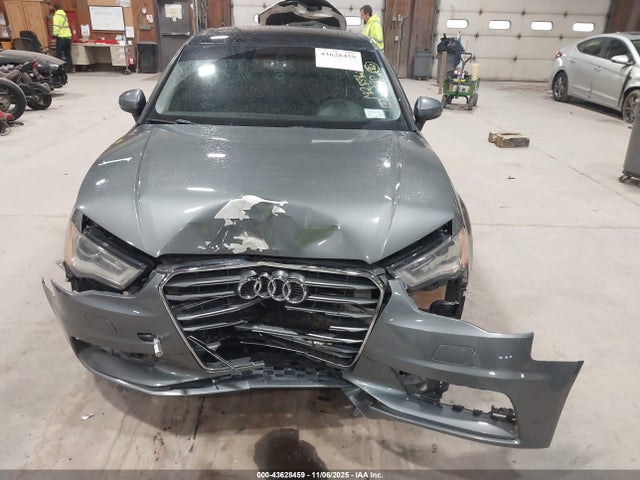 2015 AUDI A3 WAUACGFF1F1020029 Photo 5