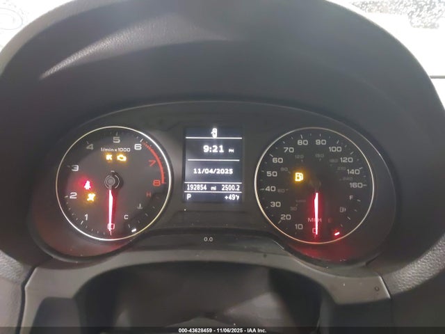 2015 AUDI A3 WAUACGFF1F1020029 Photo 6