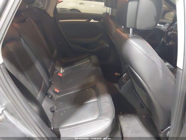 2015 AUDI A3 WAUACGFF1F1020029 Photo 7