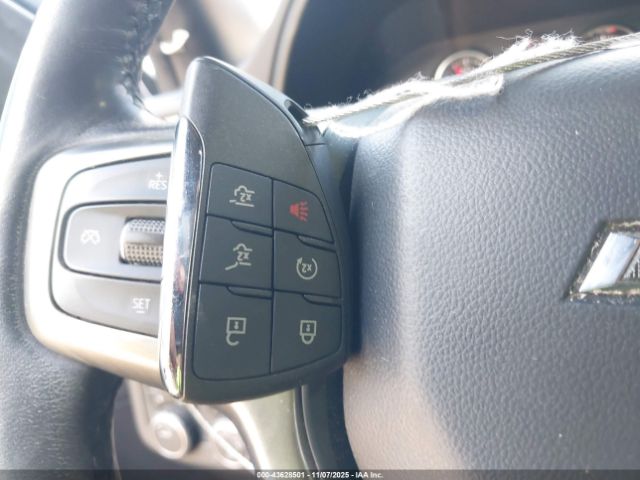 2021 CHEVROLET TAHOE 1GNSKPKD5MR383082 Photo 10