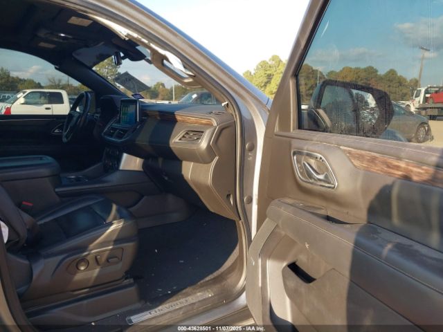 2021 CHEVROLET TAHOE 1GNSKPKD5MR383082 Photo 4