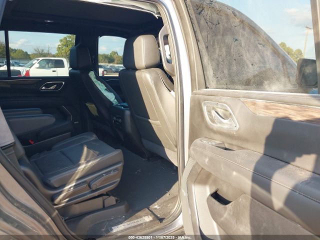2021 CHEVROLET TAHOE 1GNSKPKD5MR383082 Photo 7