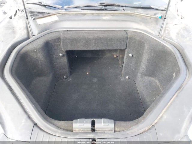 Aukcja sprzedaży 2013 Tesla Model S, vin: 5YJSA1CN6DFP28030, numer aukcji: 43628503