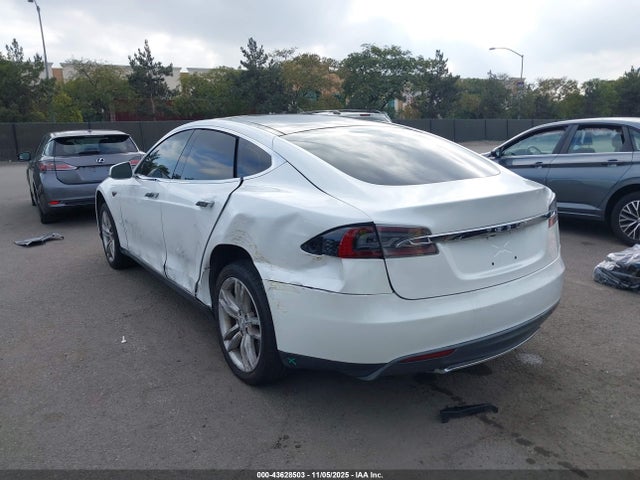 Aukcja sprzedaży 2013 Tesla Model S, vin: 5YJSA1CN6DFP28030, numer aukcji: 43628503