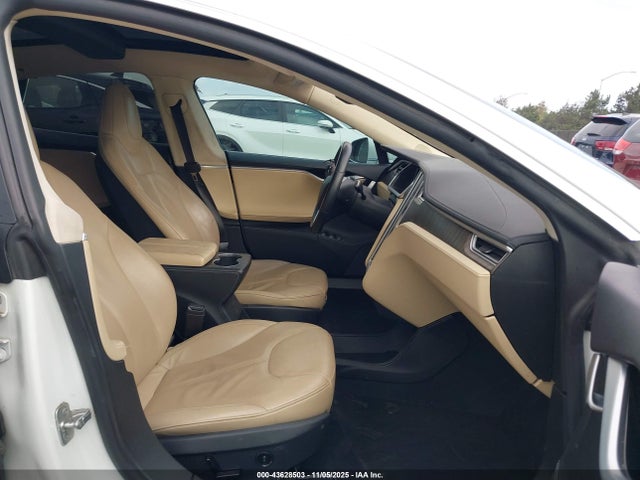 Aukcja sprzedaży 2013 Tesla Model S, vin: 5YJSA1CN6DFP28030, numer aukcji: 43628503