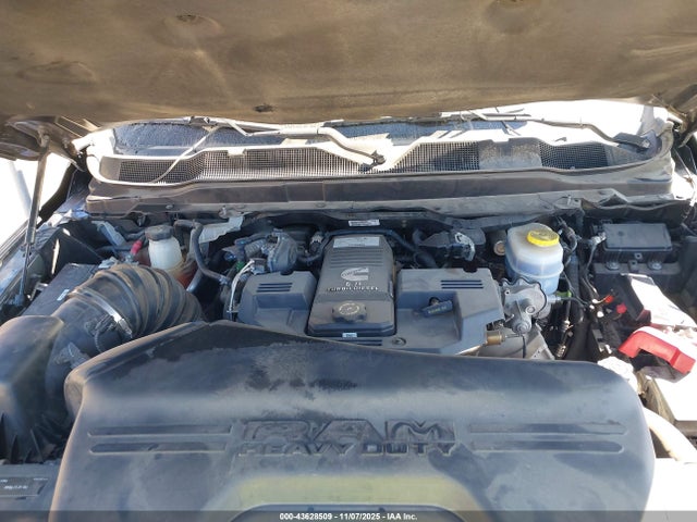 RAM 3500 2020 3C63RRHL7LG201231 Image 9