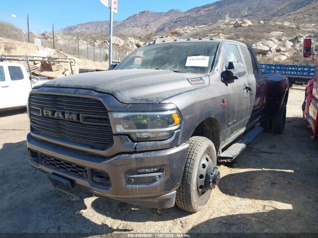 RAM 3500 2020 3C63RRHL7LG201231 Image 2