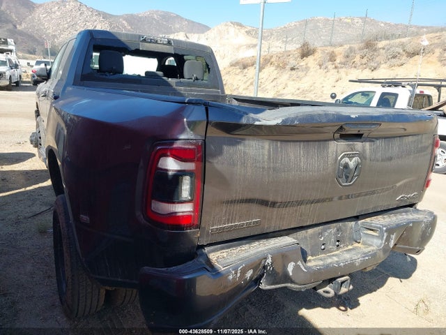 RAM 3500 2020 3C63RRHL7LG201231 Image 3