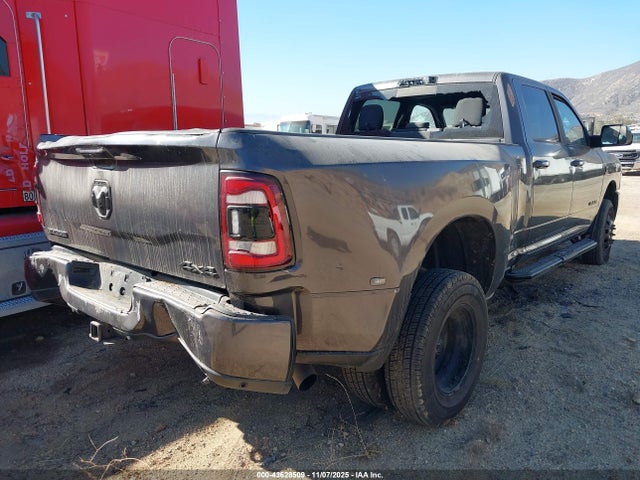 RAM 3500 2020 3C63RRHL7LG201231 Image 4