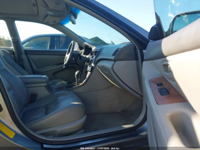 2000 LEXUS ES 300 JT8BF28G2Y0278820 Photo 4