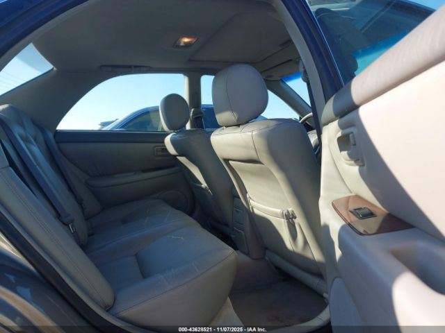 2000 LEXUS ES 300 JT8BF28G2Y0278820 Photo 7