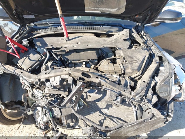 2017 CADILLAC ATS 1G6AH5RX0H0200272 Photo 9