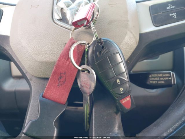 2009 DODGE RAM 1500 1D3HV13P99S793794 Photo 10